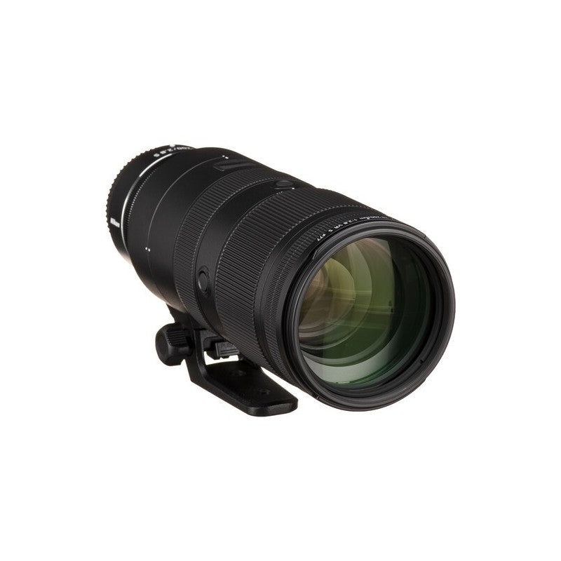 Nikon Z 70-200mm f/2.8 VR S