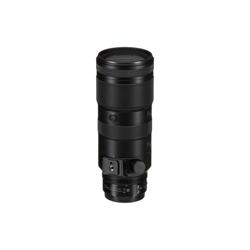 Nikon Z 70-200mm f/2.8 VR S