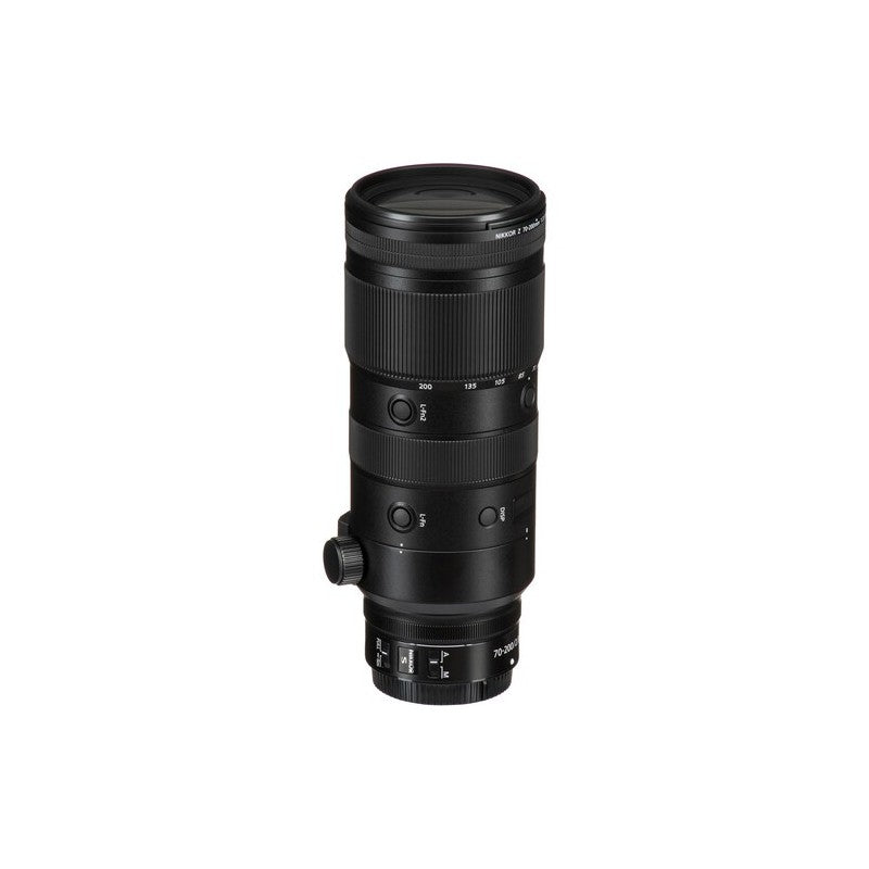 Nikon Z 70-200mm f/2.8 VR S