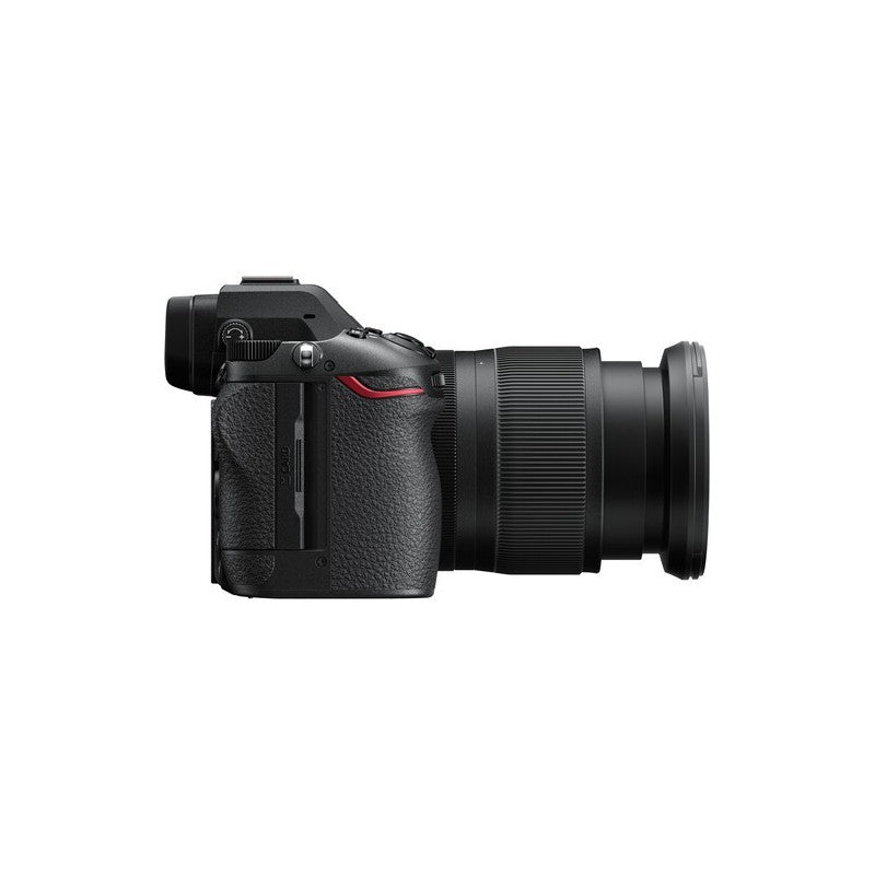Nikon Z6 III