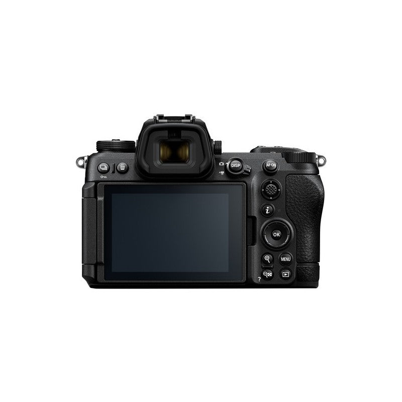 Nikon Z6 III