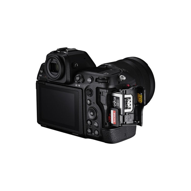 Nikon Z8