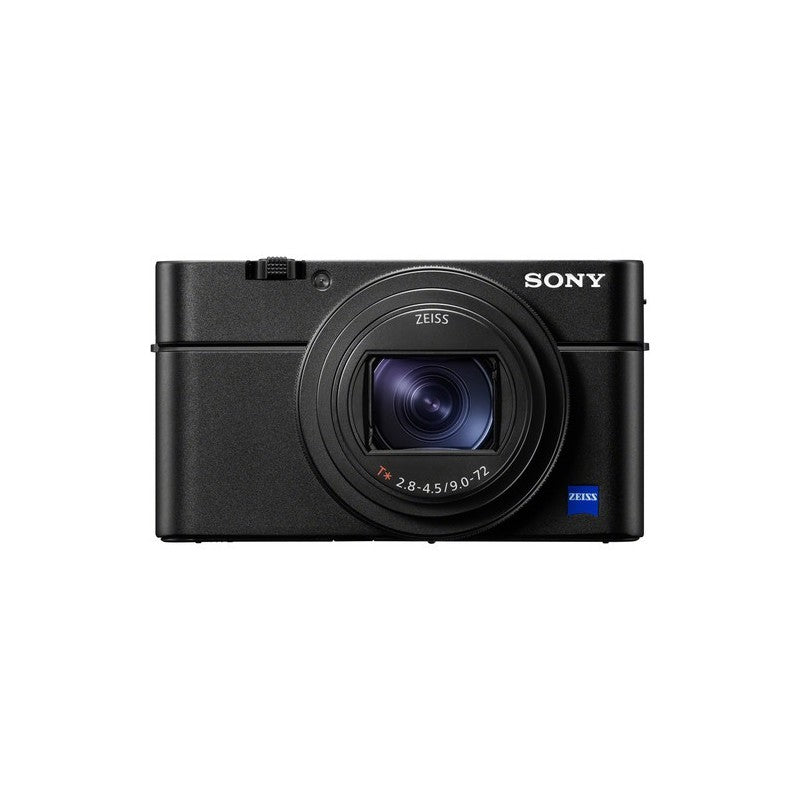 Sony Cybershot DSC-RX100 VII