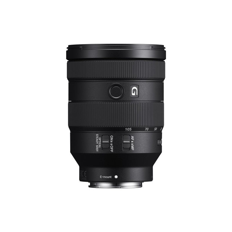 Sony FE 24-105mm f/4 G