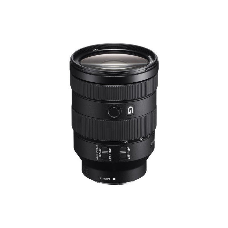Sony FE 24-105mm f/4 G