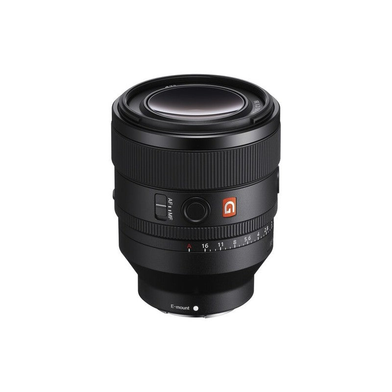 Sony FE 50mm f/1.2 GM