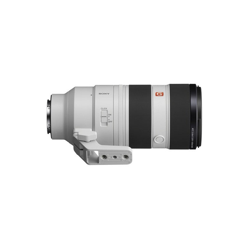 Sony FE 70-200mm f/2.8 GM OSS II
