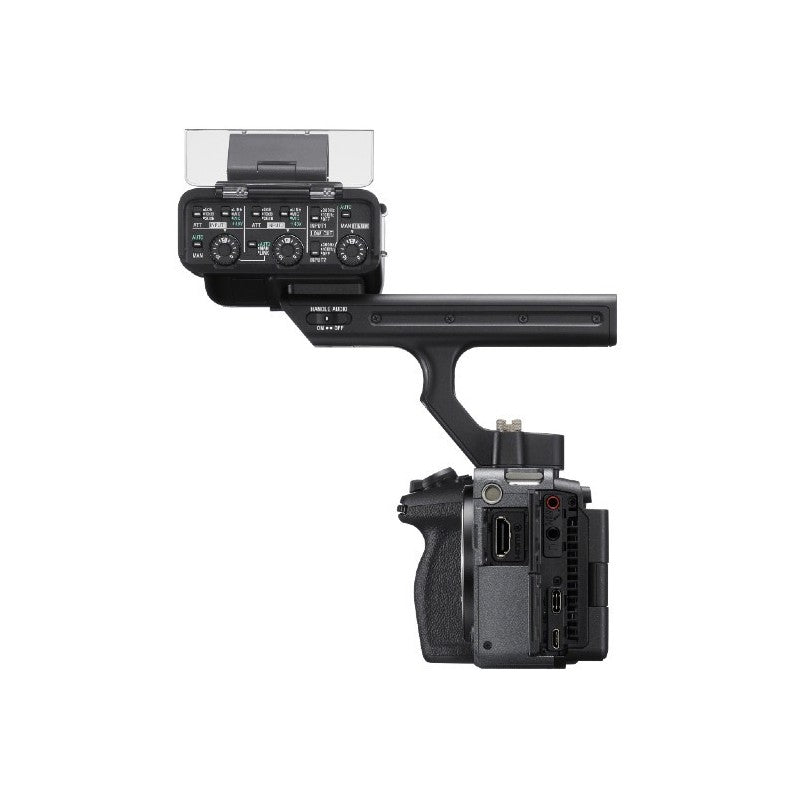 Sony FX3